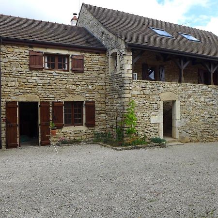 La Luterne Bed & Breakfast Villaines-les-Prevotes ภายนอก รูปภาพ