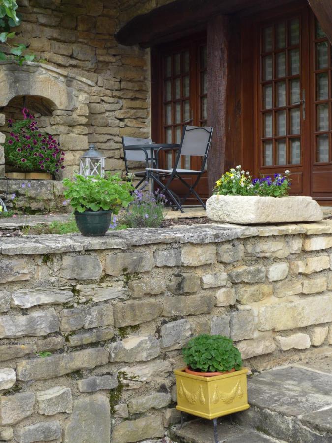 La Luterne Bed & Breakfast Villaines-les-Prevotes ภายนอก รูปภาพ